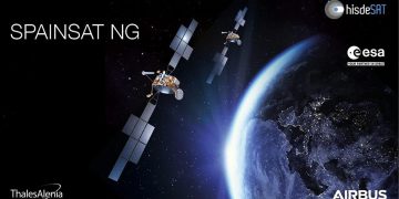SPAINSAT-NG