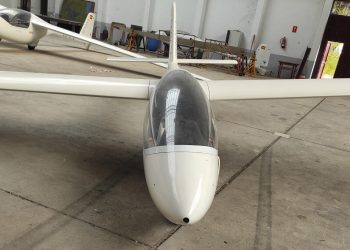 Senasa subasta cinco planeadores