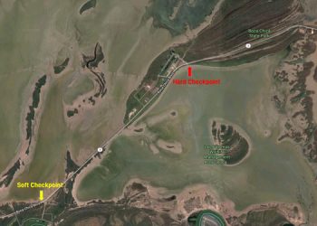 SpaceX en Boca Chica