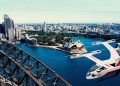 Sydney Seaplanes encarga a Eve, filial de Embraer, 50 aviones eléctricos eVTOL