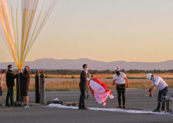 Un experimento de estudiantes de la UPM seleccionado por la ESA