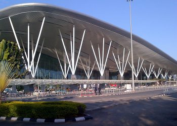 Una ingeniería española abastecerá de energía al aeropuerto de Bangalore