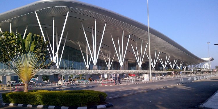 Una ingeniería española abastecerá de energía al aeropuerto de Bangalore