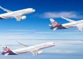 ACG encarga a Airbus 40 aviones A320neo y 20 A220