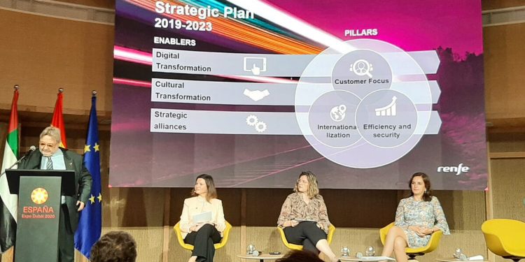 AESA presenta los centros de excelencia