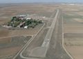 Aeródromo de Ocaña