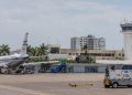 Aeropuerto de Cartagena de Indias