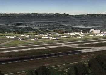 Airbus y sus socios establecerán un centro de ciclo de vida de aeronaves en China