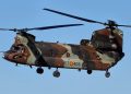 Chinook CH-47F