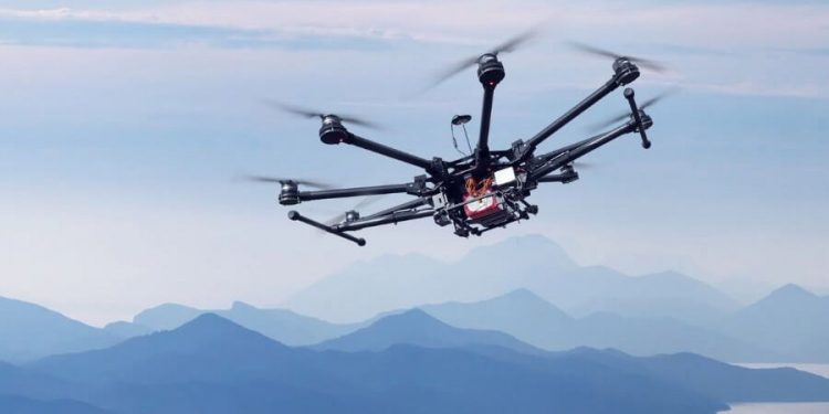 ENAC acredita a Alter Technology para la evaluación de drones en categoría abierta