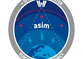 El Monitor de Interacciones Atmósfera-Espacio (ASIM)