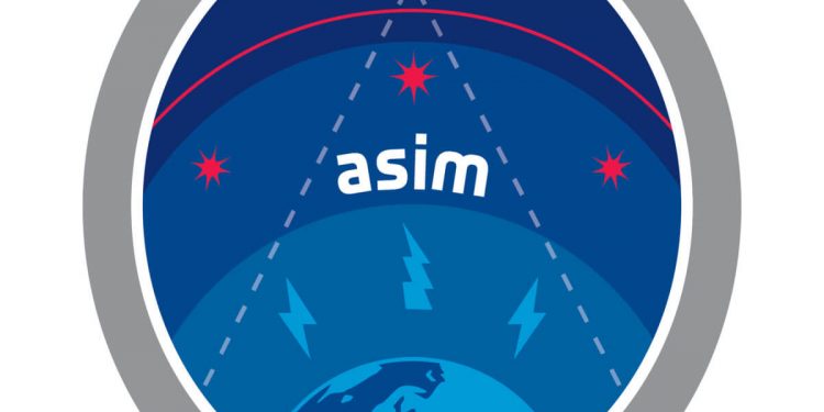 El Monitor de Interacciones Atmósfera-Espacio (ASIM)