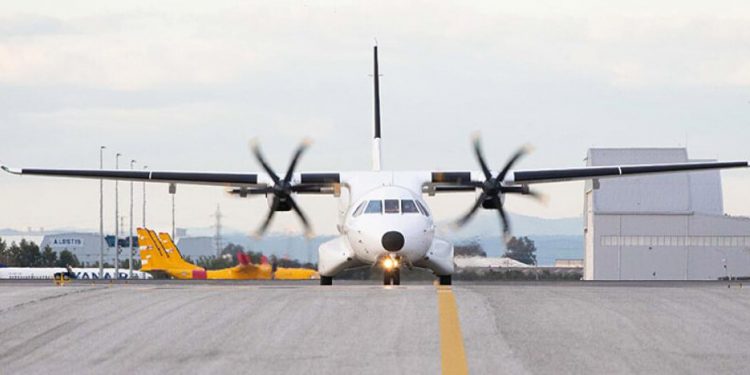 El demostrador Airbus C295 Clean Sky 2 (1).jpg