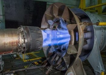 Francia realizó la primera prueba para prefigurar el próximo motor del FCAS