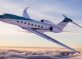 Gulfstream G800