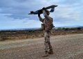 La Armada pone a prueba el Seeker UAS de Aurea Avionics y GMV en los ejercicios FTX-BRIMAR 21