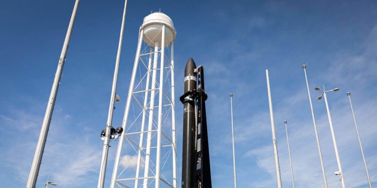 La Nasa lanza el software de terminación de vuelo a la industria de lanzamientos