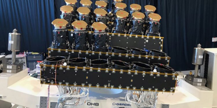 La misión Platón de la ESA, en busca de exoplanetas, recibe luz verde para la próxima fase