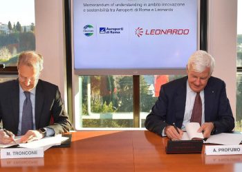 Leonardo y ADR se alían para crear “smart hubs”
