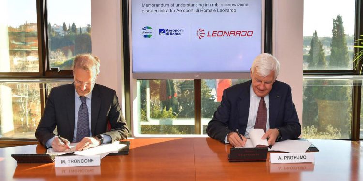 Leonardo y ADR se alían para crear “smart hubs”