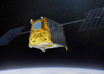 Loft Orbital encarga a Airbus más de 15 plataformas satelitales Arrow