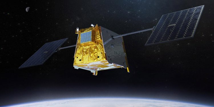 Loft Orbital encarga a Airbus más de 15 plataformas satelitales Arrow