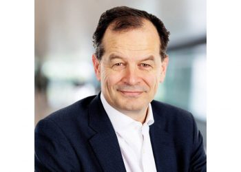 Nicholas Cadbury, nuevo director financiero de IAG