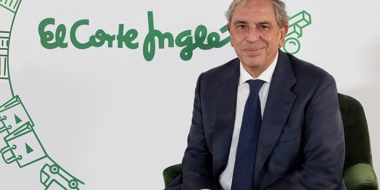 Ricardo Goizueta, nuevo vicepresidente del Consejo de Administración de Iberia