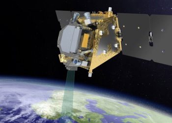 Satélite FLEX