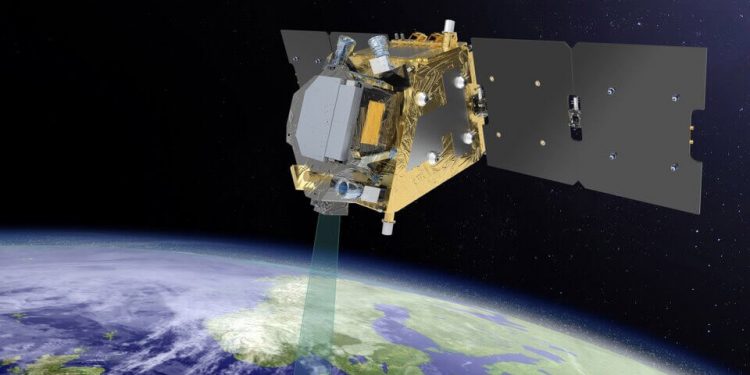 Satélite FLEX