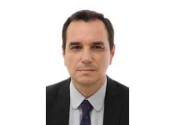 Sergio Vázquez Torrón, nuevo presidente de Ineco