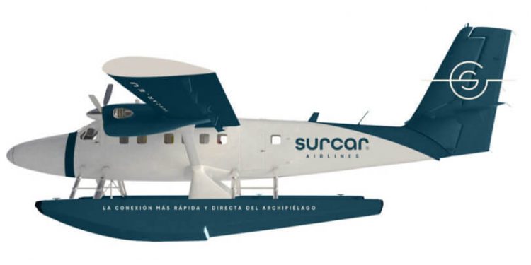 Surcar Airlines