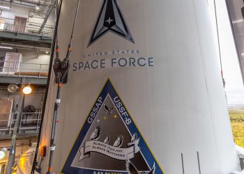 ULA lanzará el viernes dos naves espaciales para el Ejército de EEUU