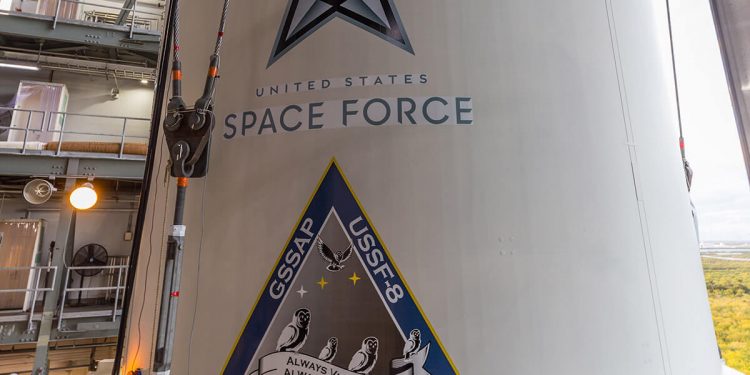 ULA lanzará el viernes dos naves espaciales para el Ejército de EEUU