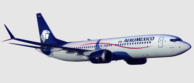 Aeromexico