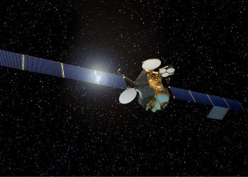 Airbus Eutelsat 172b