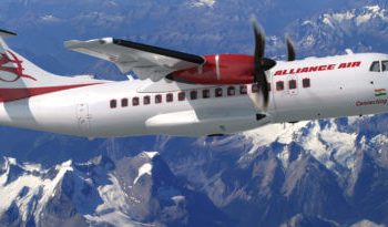 Alliance Air