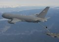 Boeing KC46