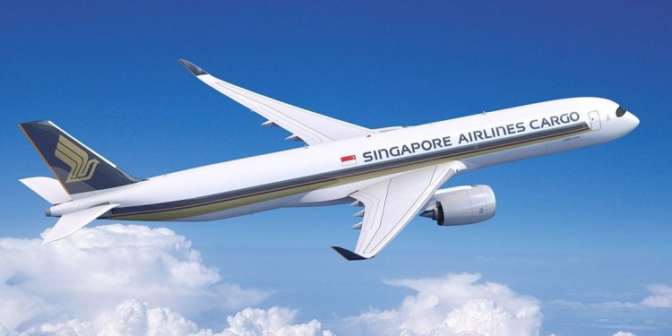 Carguero Singapore