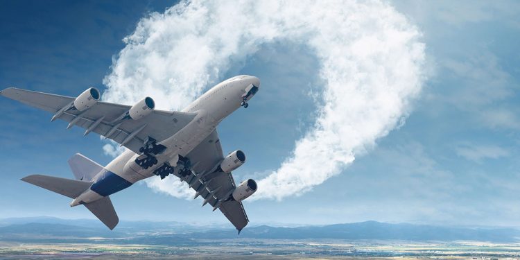 DHL compra combustible de aviación sostenible a Air France-KLM