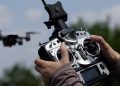 DRONExpo, la feria de drones y sus aplicaciones, aterriza en mayo en Madrid
