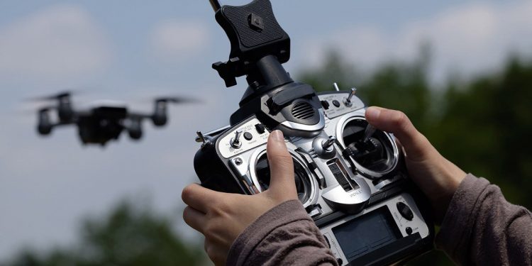 DRONExpo, la feria de drones y sus aplicaciones, aterriza en mayo en Madrid