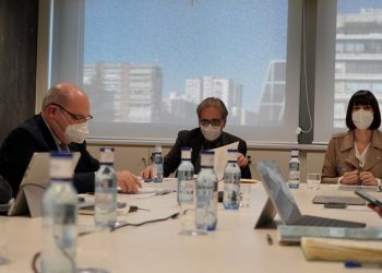 El Consejo de Universidades debate el informe ante el anteproyecto de ley que crea la Agencia Espacial Española