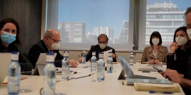 El Consejo de Universidades debate el informe ante el anteproyecto de ley que crea la Agencia Espacial Española