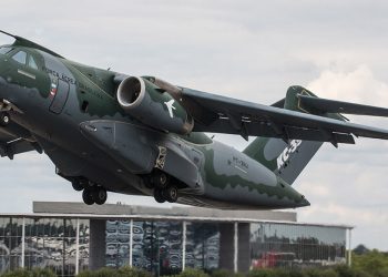 Embraer KC-390