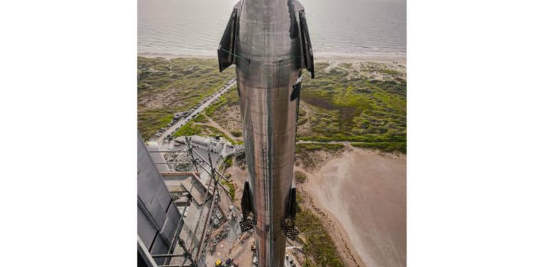 Starship