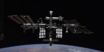 ISS