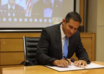 Israel firma los Acuerdos de Artemisa