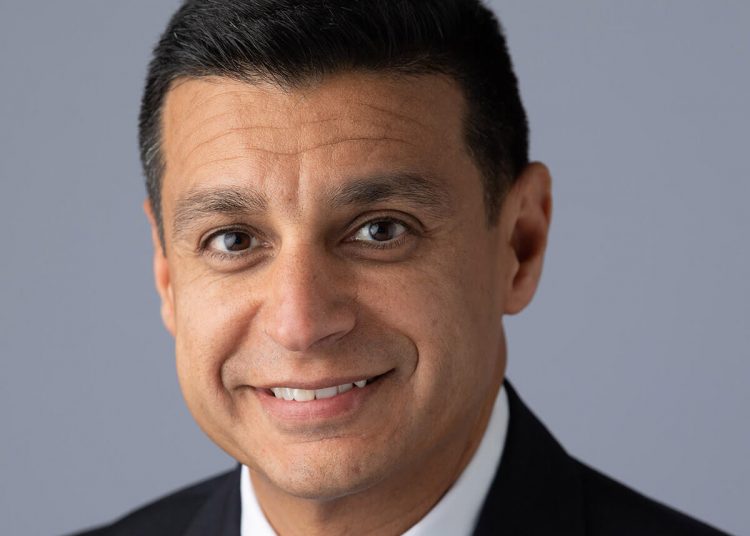 Jesús Malave, nuevo director financiero de Lockheed Martin