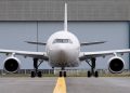 K5-Aviation recibe su primer ACJ330-300